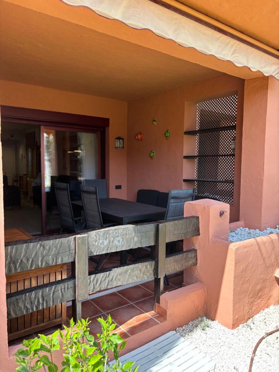 Marbella Bliss 2 Min To Alicate Beach And Pool In Residence Экстерьер фото