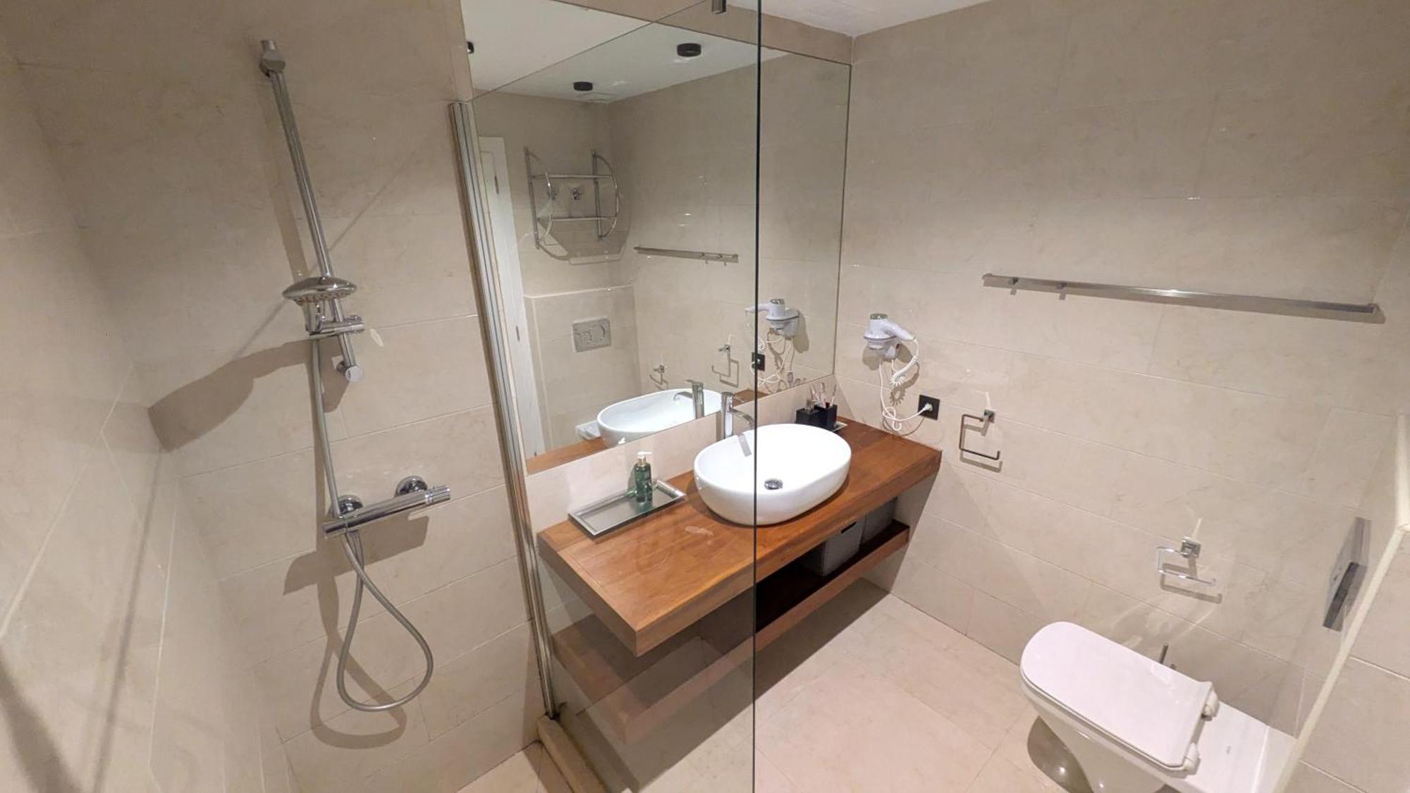 Marbella Bliss 2 Min To Alicate Beach And Pool In Residence Экстерьер фото