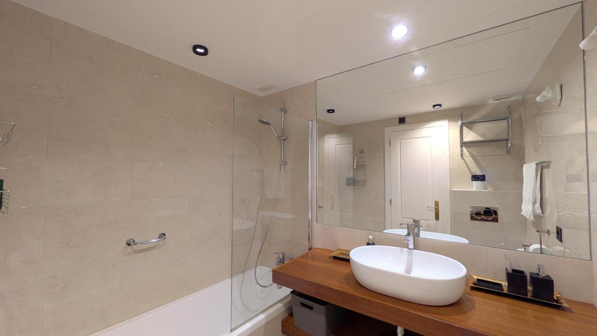 Marbella Bliss 2 Min To Alicate Beach And Pool In Residence Экстерьер фото